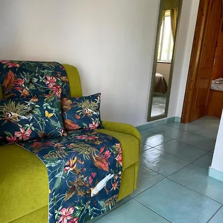 Anna Sorgeto Forio di Ischia