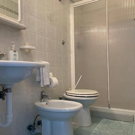Anna Sorgeto Apartmán