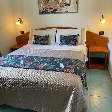 Anna Sorgeto Apartmán