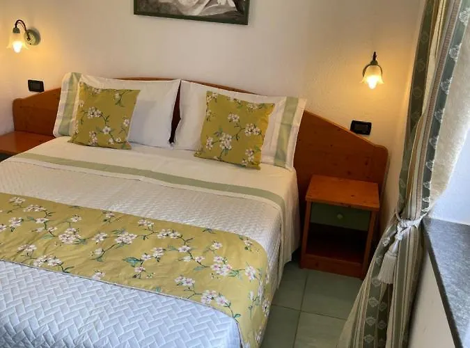 Apartamento Anna Sorgeto *
