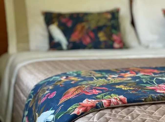 Apartamento Anna Sorgeto