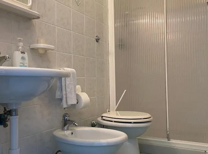 Anna Sorgeto Apartamento