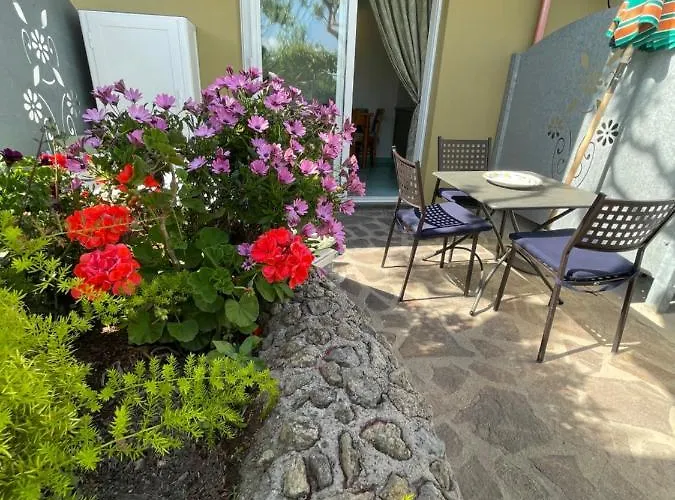 Anna Sorgeto Apartamento