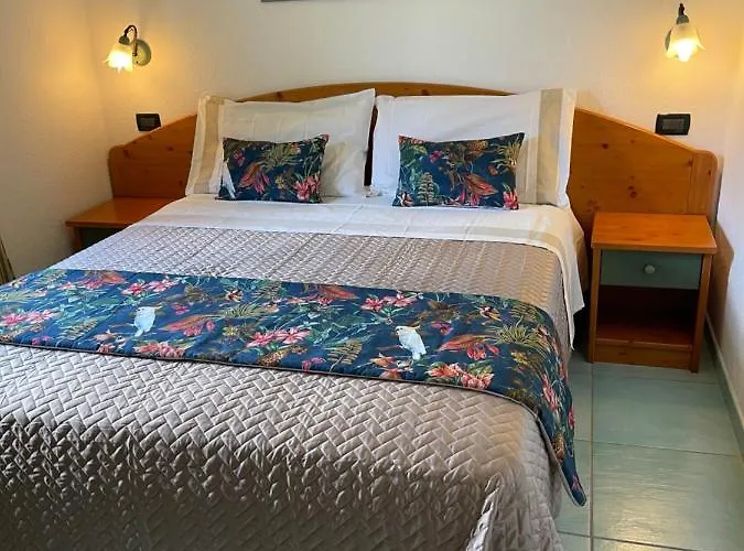 Anna Sorgeto Apartamento